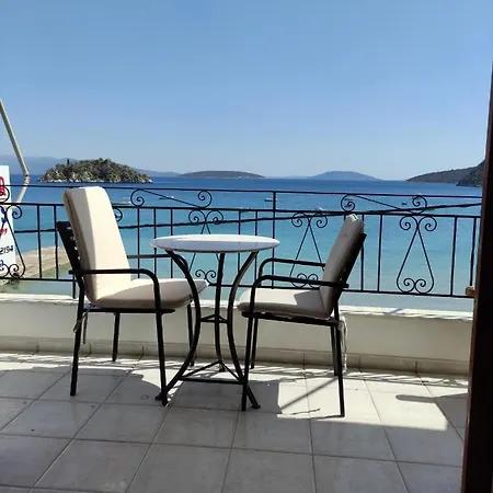 Guest house Michalis *