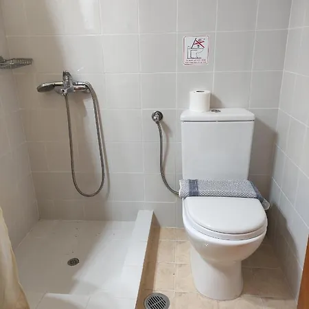 Guest house Michalis *
