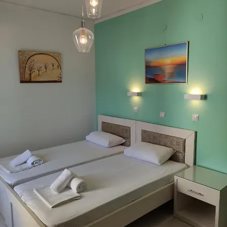 Michalis Guest house *