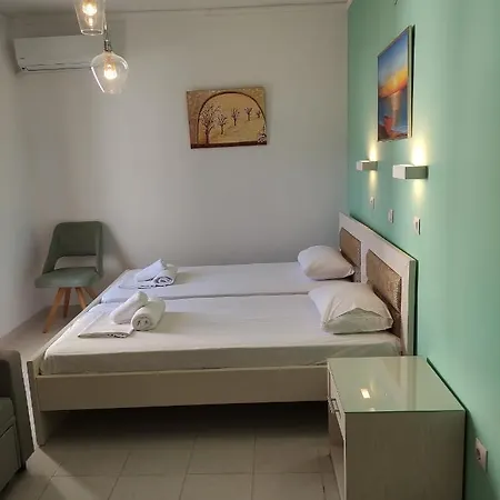 Guest house Michalis *