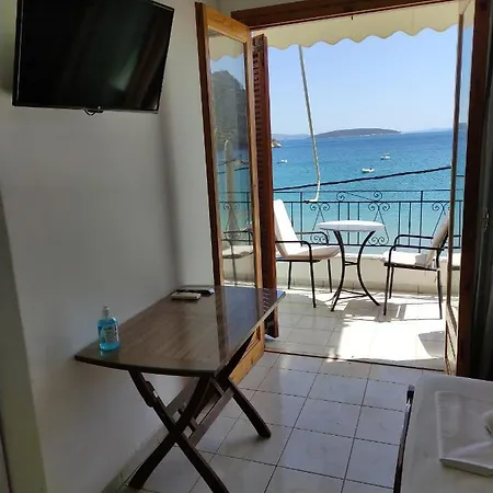 Michalis Guest house